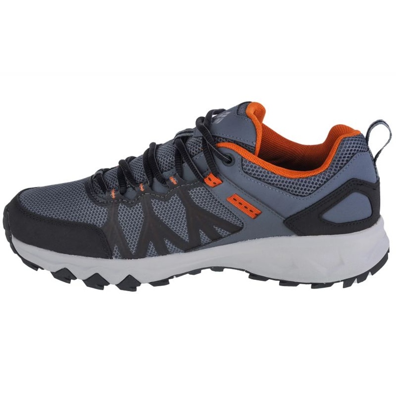 Chaussures Columbia Peakfreak Ii Outdry M 2005101053 gris 1 Chaussures Columbia Peakfreak Ii Outdry M 2005101053 gris 1