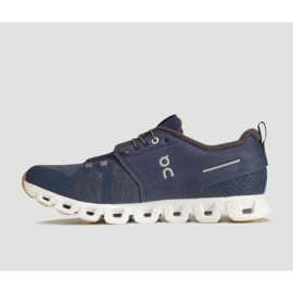 On Running Sur les chaussures Running Cloud 5 Terry M 3MD30220692 bleu 1