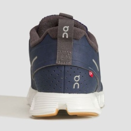 On Running Sur les chaussures Running Cloud 5 Terry M 3MD30220692 bleu 3