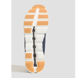 On Running Sur les chaussures Running Cloud 5 Terry M 3MD30220692 bleu 5