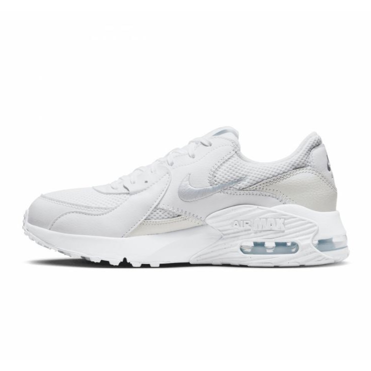 Chaussures Nike Air Max Excee W CD5432-121 blanc 1