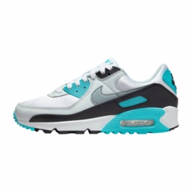Chaussures Nike Air Max 90 W FB8570-101 blanche 1