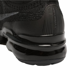 Chaussures Nike Air Vapormax 2023 Fk M DV1678-003 le noir 5