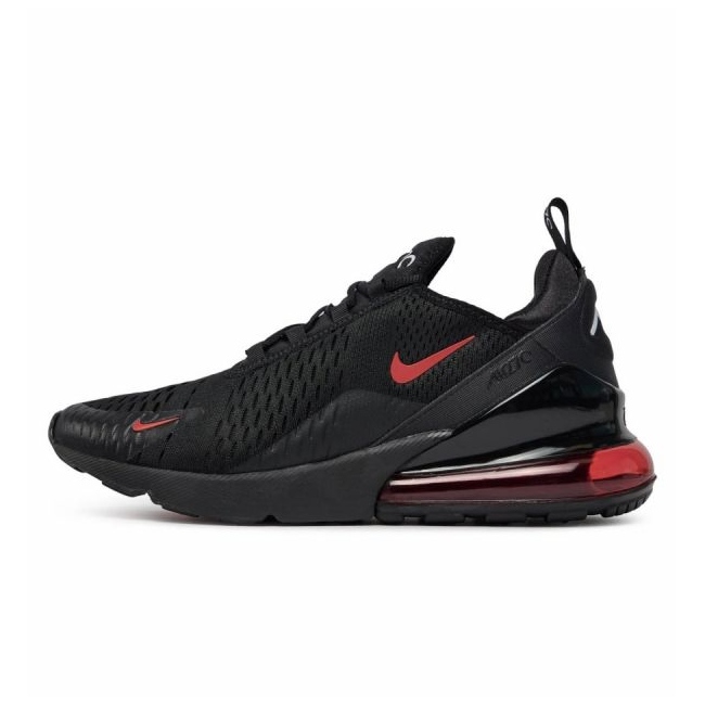 Chaussures Nike Air Max 270 M DR8616-002 noir 1