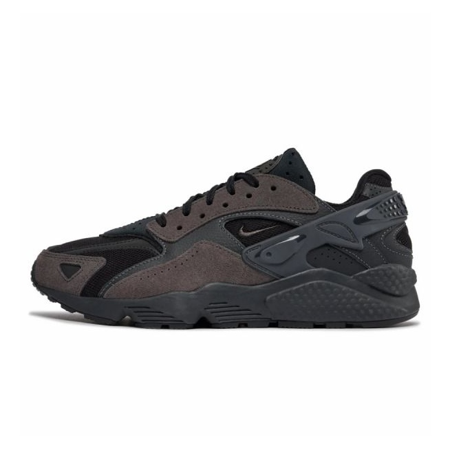 Chaussures Nike Air Huarache M DZ3306-002 noir 1
