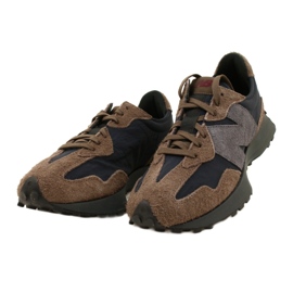 Chaussures New Balance M MS327WI beige 3