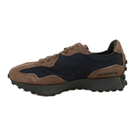 Chaussures New Balance M MS327WI beige 2