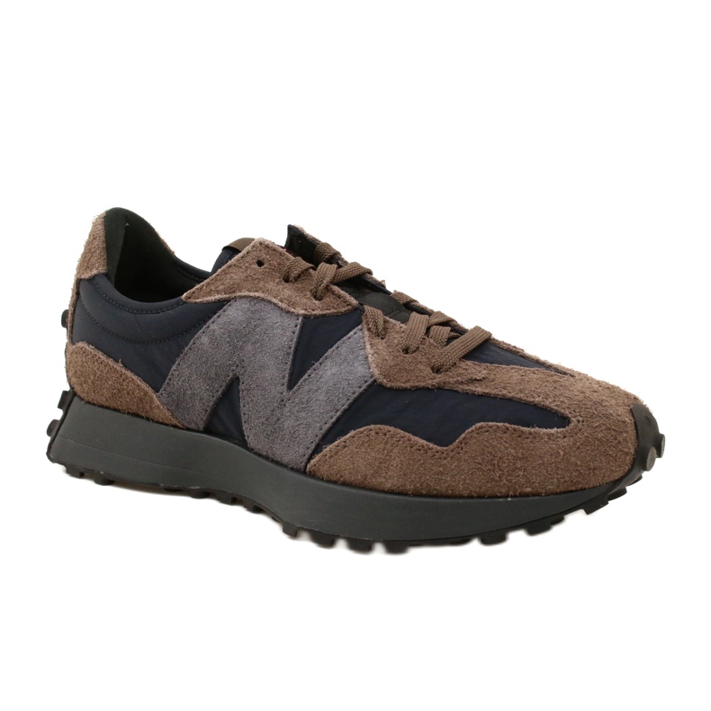 Chaussures New Balance M MS327WI beige 1