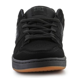 Chaussures DC Shoes Manteca 4 M ADYS100765-KKG le noir 1