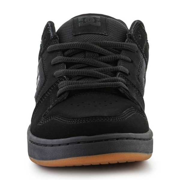 Chaussures DC Shoes Manteca 4 M ADYS100765-KKG noir 1