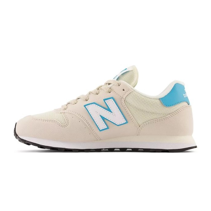 Chaussures New Balance W GW500CE2, beiges 1