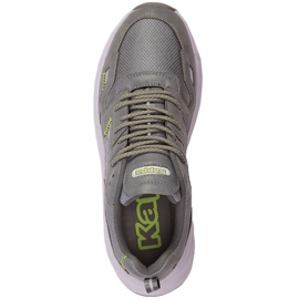 Chaussures Kappa Turako 243377 1633 gris 2
