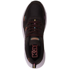 Chaussures Kappa Turako 243377 1129 le noir 2 Chaussures Kappa Turako 243377 1129 le noir 2