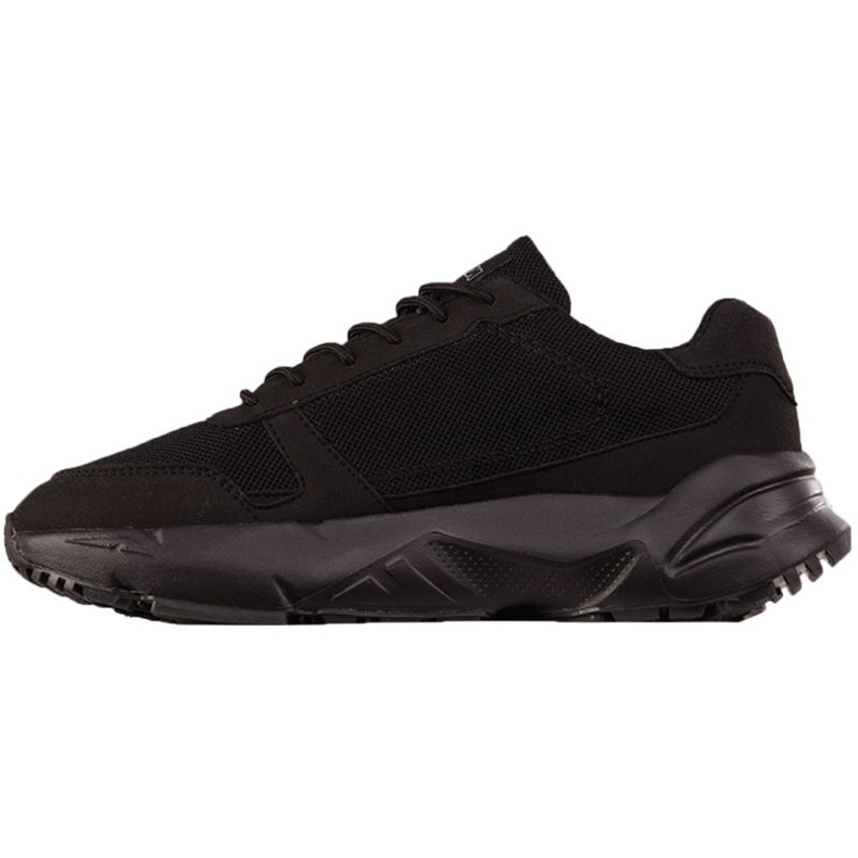 Chaussures Kappa Varik Oc 243379OC 1111 noir 1