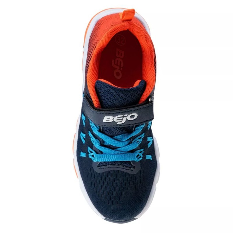 Chaussures Bejo Caddo Jr 92800198520 bleu 1