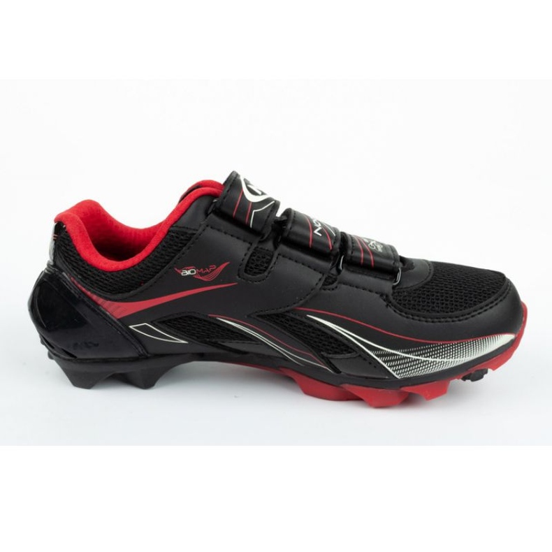 Northwave Vega 80122005 15 chaussures de cyclisme noir le noir 3