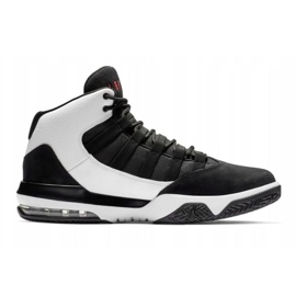 Chaussures Nike Jordan Max Aura M AQ9084-101 noir 1