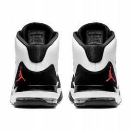 Chaussures Nike Jordan Max Aura M AQ9084-101 le noir 4
