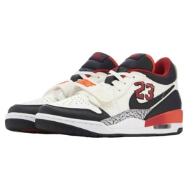 Chaussures Nike Jordan Air Jordan Legacy 312 Low M FJ7221-101 blanche 1