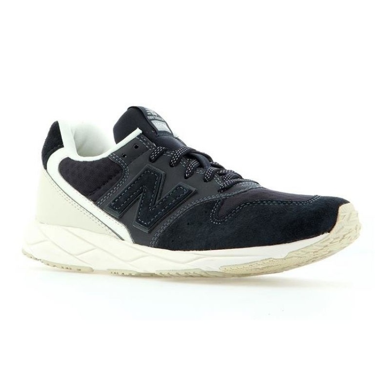 Chaussures New Balance W WRT96MC bleu 1 Chaussures New Balance W WRT96MC bleu 1