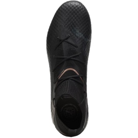 Chaussures de football Puma Future 7 Pro FG/AG M 107707 02 noir 1