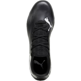 Chaussures de football Puma Future 7 Play It M 107727 02 le noir 1