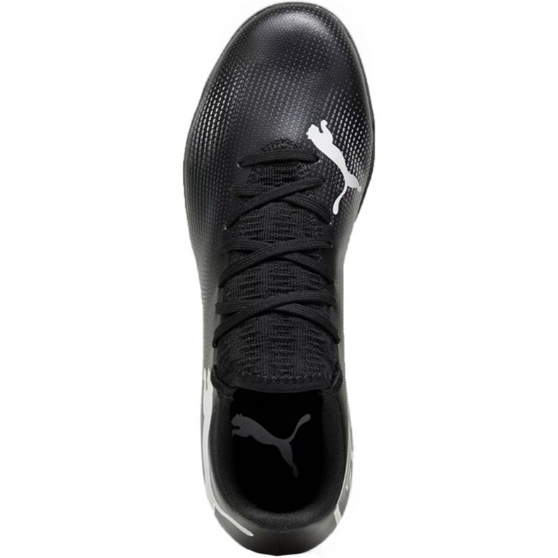 Chaussures de football Puma Future 7 Play It M 107727 02 noir 1