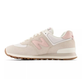 Chaussures New Balance U574RE2 beige 1 Chaussures New Balance U574RE2 beige 1
