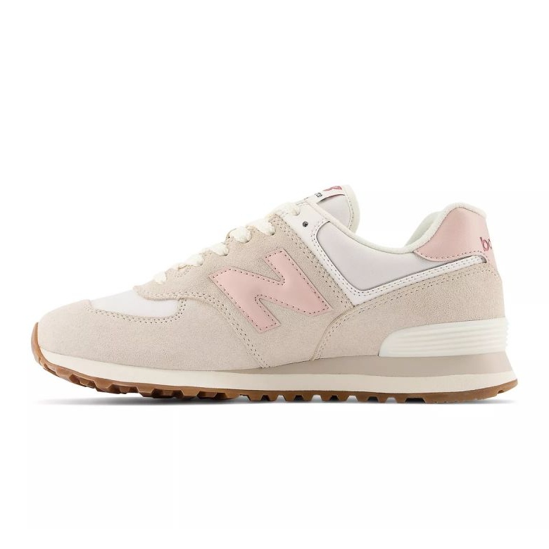 Chaussures New Balance U574RE2 beige 1 Chaussures New Balance U574RE2 beige 1