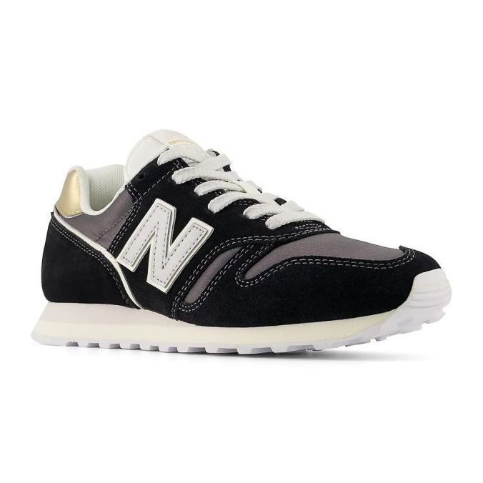 Chaussures New Balance W WL373MB2 noir 1
