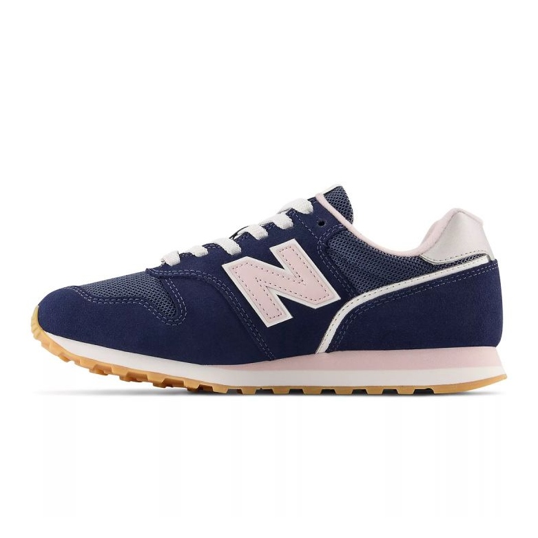 Chaussures New Balance W WL373OA2 bleu 1