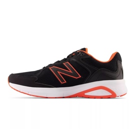 Chaussures de course New Balance M M460BO3 noir 1