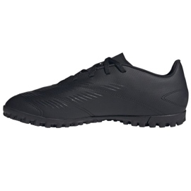 Chaussures de football Adidas Predator Club Tf M IG5458 le noir 1