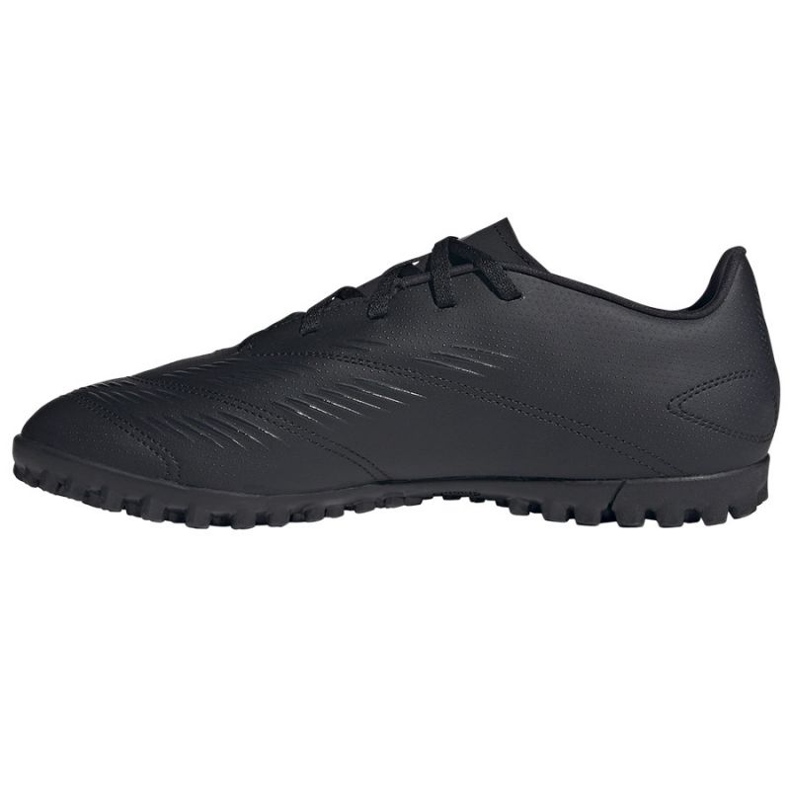 Chaussures de football Adidas Predator Club Tf M IG5458 le noir 1