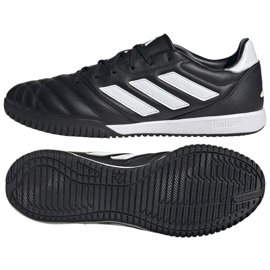 Chaussures de football Adidas Copa Gloro In M IF1831 noir 1