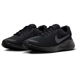 Chaussures de course Nike Revolution 7 M FB2207 005 le noir 2