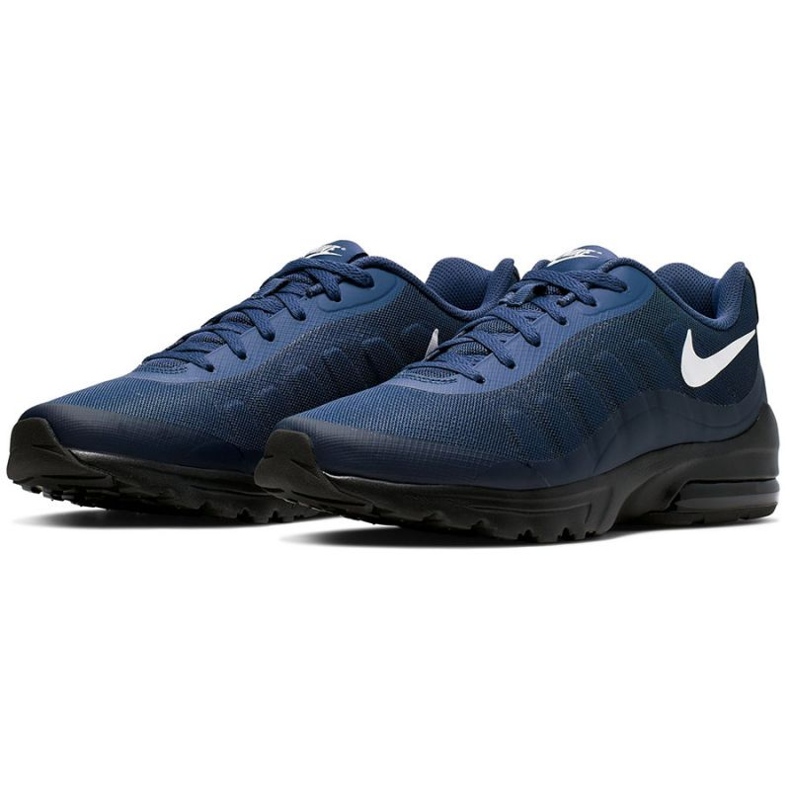 Chaussures Nike Air Max Invigor M CK0898 400 bleu 1 Chaussures Nike Air Max Invigor M CK0898 400 bleu 1