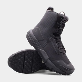 Chaussures Under Armour Valsetz M 3027381-001 le noir 1