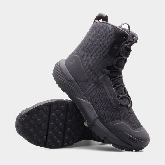 Chaussures Under Armour Valsetz M 3027381-001 noir 1