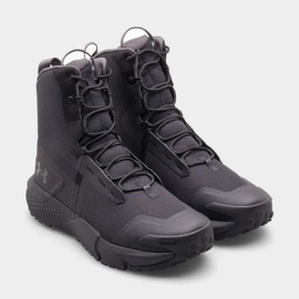 Chaussures Under Armour Valsetz M 3027381-001 noir 2