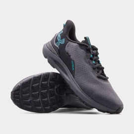 Chaussures de course Under Armour U Sonic Trail M 3027764-101 gris 1