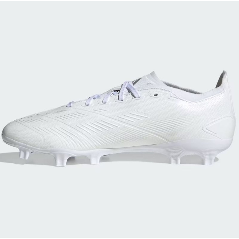 Chaussures de football adidas Predator League L Fg M IE2372 blanc 1