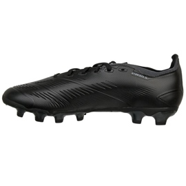 Chaussures de football adidas Predator League L Mg M IE2610 noir 1