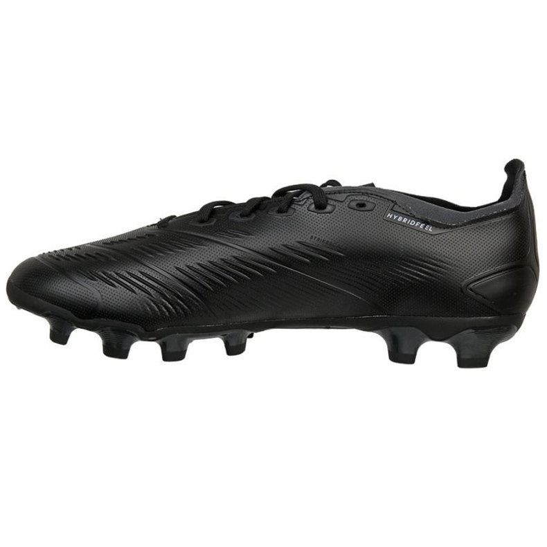 Chaussures de football adidas Predator League L Mg M IE2610 le noir 1