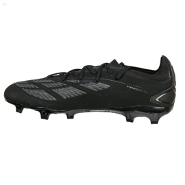 Chaussures de football Adidas Predator Pro Fg M IG7779 le noir 1