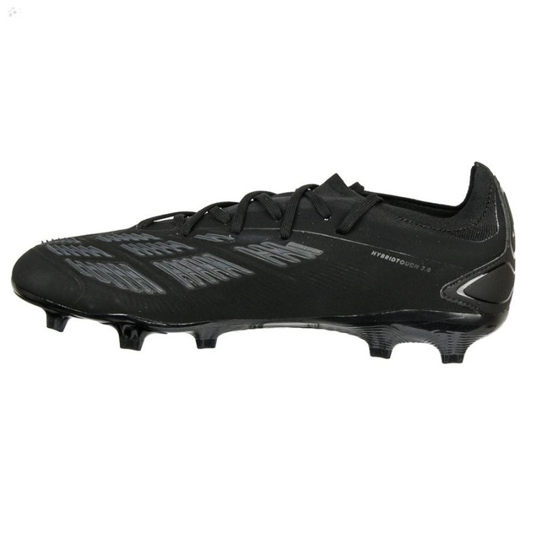 Chaussures de football Adidas Predator Pro Fg M IG7779 le noir 1