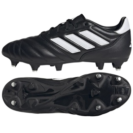 Chaussures de football Adidas Copa Gloro St Sg M IF1830 le noir 1