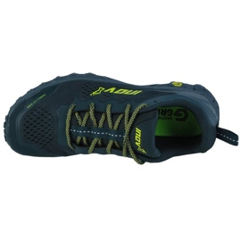 Chaussures de course Inov-8 Parkclaw G 280 M 000972-PIYW-S-01 vert 2