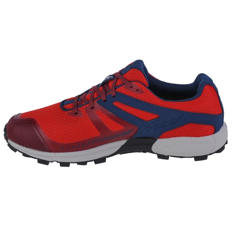 Chaussures de course Inov-8 Roclite G 315 Gtx M 001019-RDNY-M-01 rouge 1