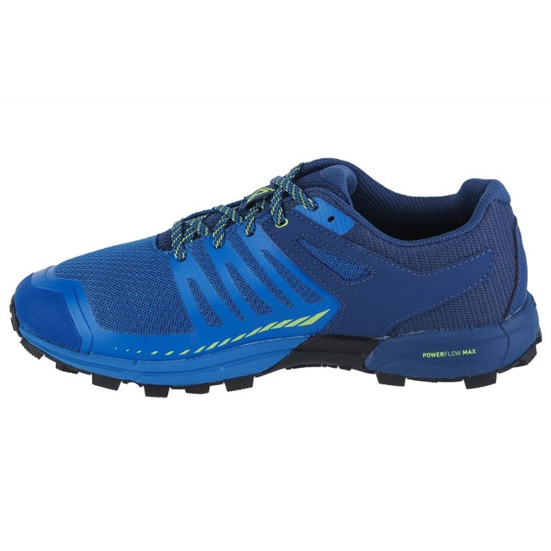 Chaussures de course Inov-8 Roclite G 275 V2 M 001097-BLNYLM-M-01 bleu 1